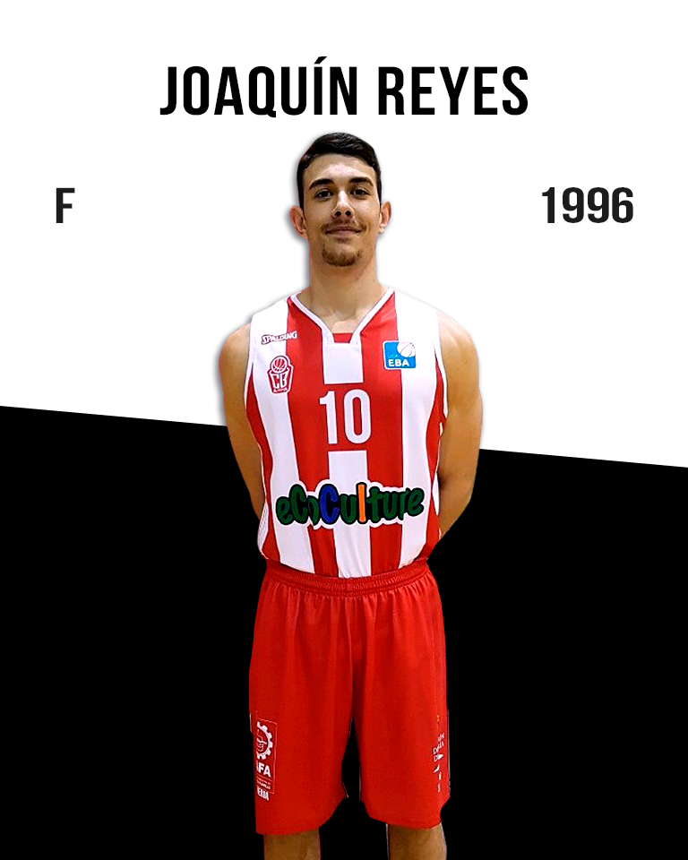 Joaquin Reyes
