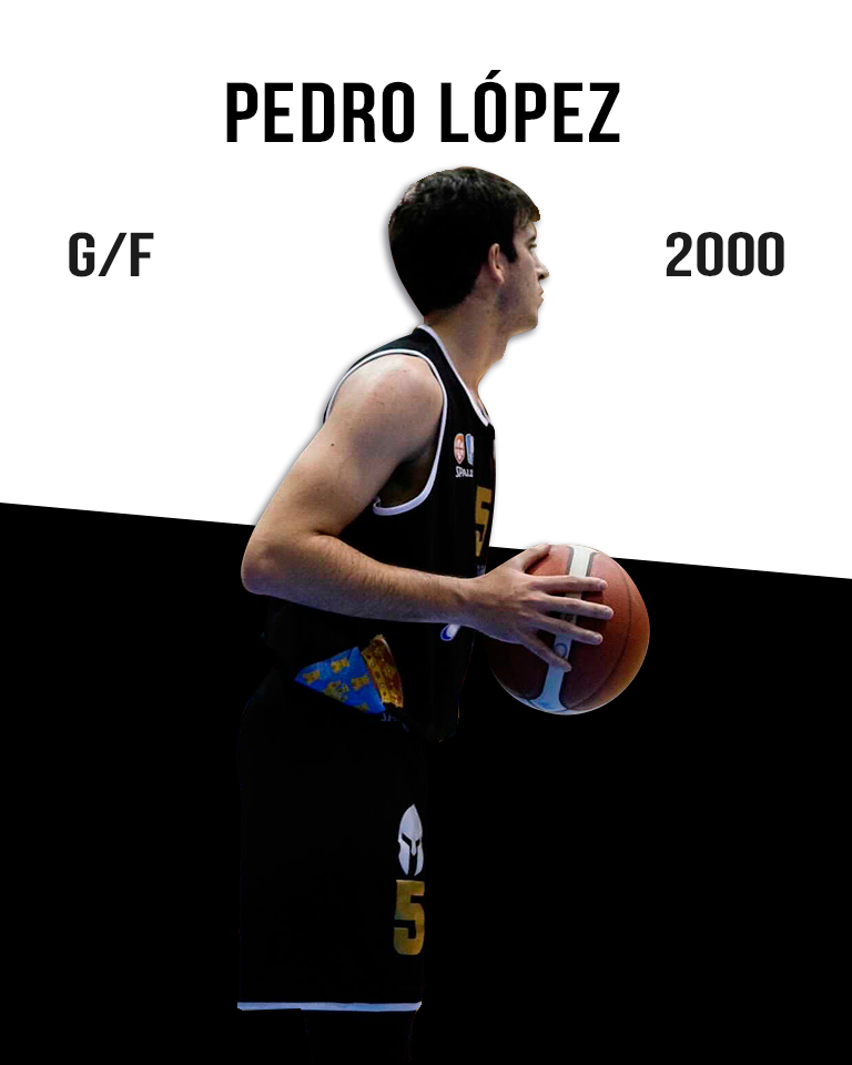 Pedro López