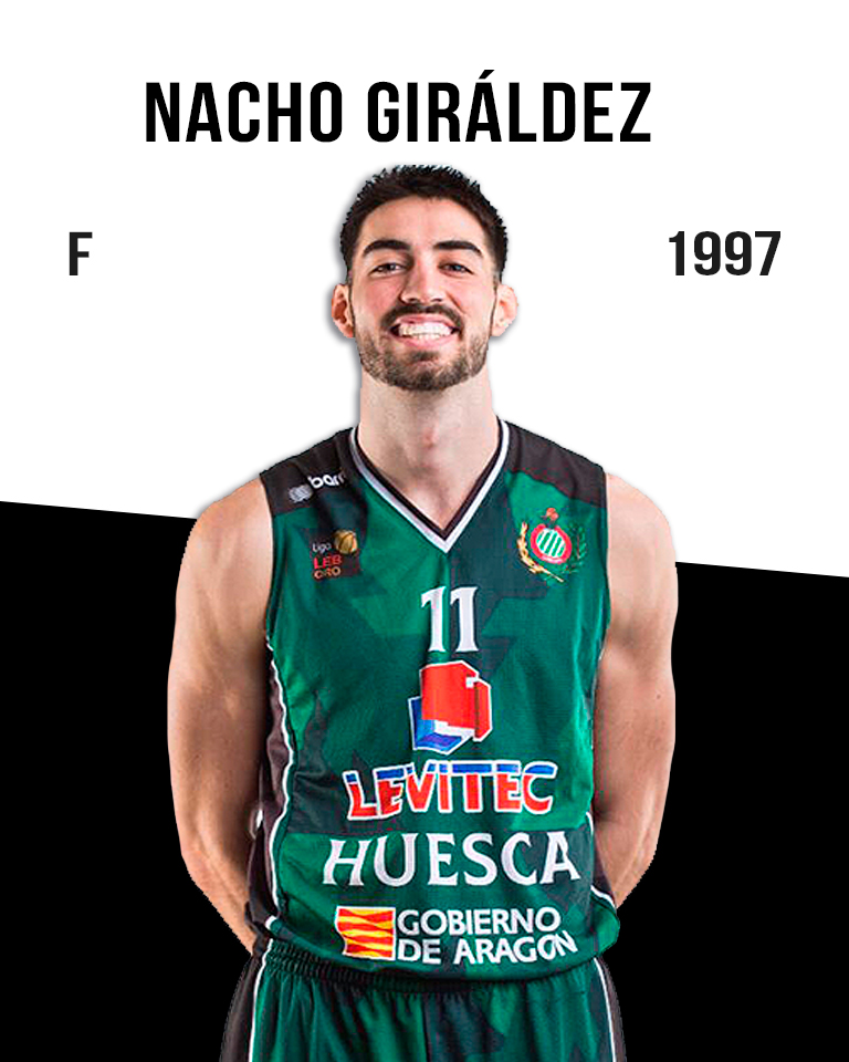 Nacho Giráldez