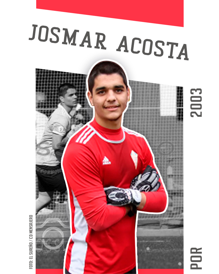 Josmar Acosta